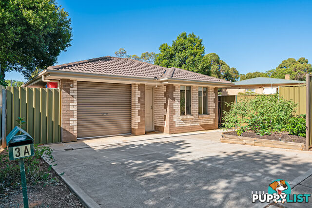 3A Brady Street ELIZABETH DOWNS SA 5113