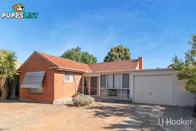 9 Sandford Road DAVOREN PARK SA 5113