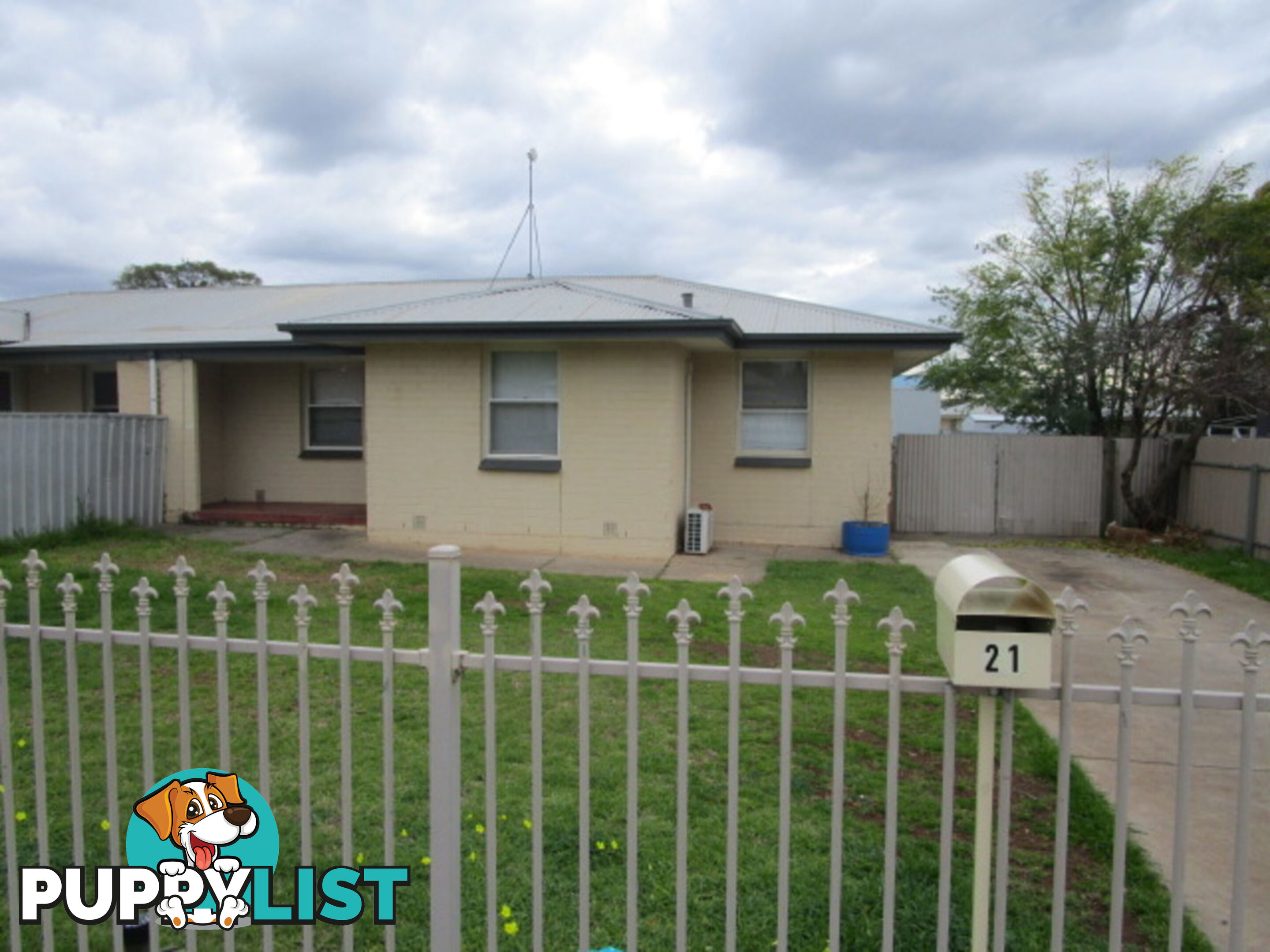 21 Samuel Street SMITHFIELD SA 5114
