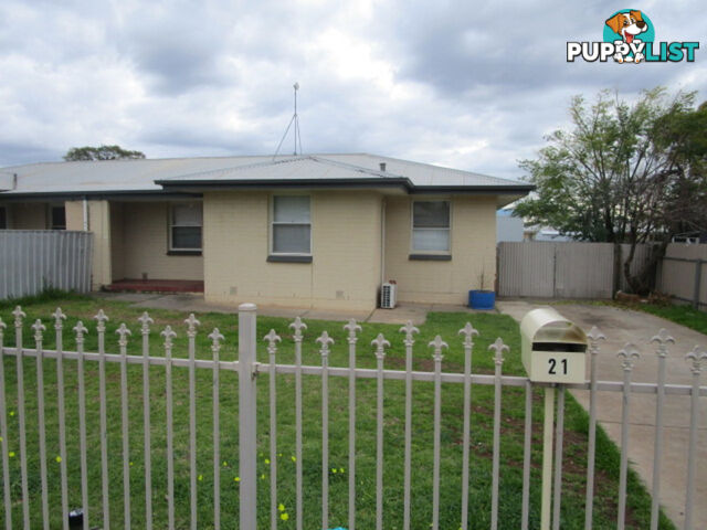 21 Samuel Street SMITHFIELD SA 5114