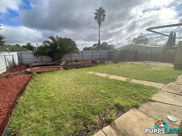 15 Adams Road ELIZABETH PARK SA 5113