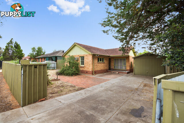 29 Crisp Road ELIZABETH DOWNS SA 5113