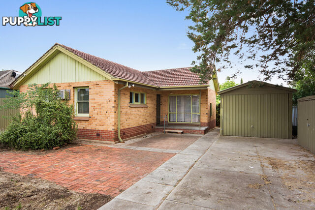 29 Crisp Road ELIZABETH DOWNS SA 5113