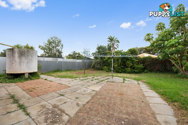 29 Crisp Road ELIZABETH DOWNS SA 5113