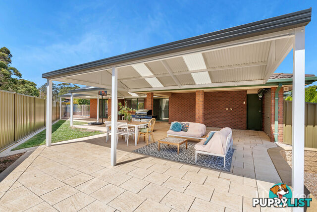 1 Varney Court CRAIGMORE SA 5114