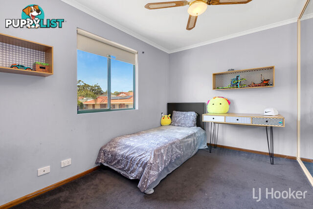 1 Varney Court CRAIGMORE SA 5114