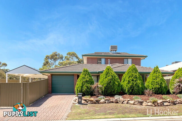 1 Varney Court CRAIGMORE SA 5114