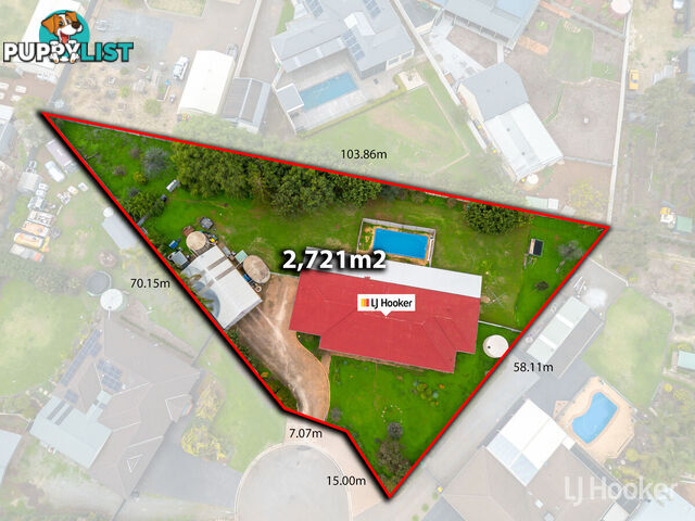 38 Edmonds Road ANGLE VALE SA 5117