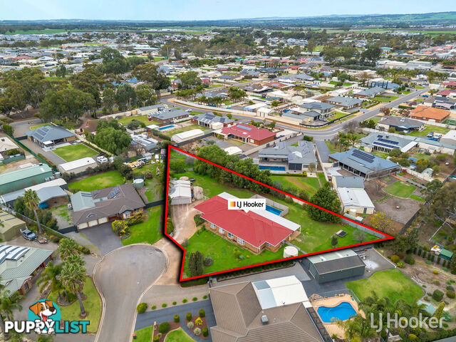 38 Edmonds Road ANGLE VALE SA 5117