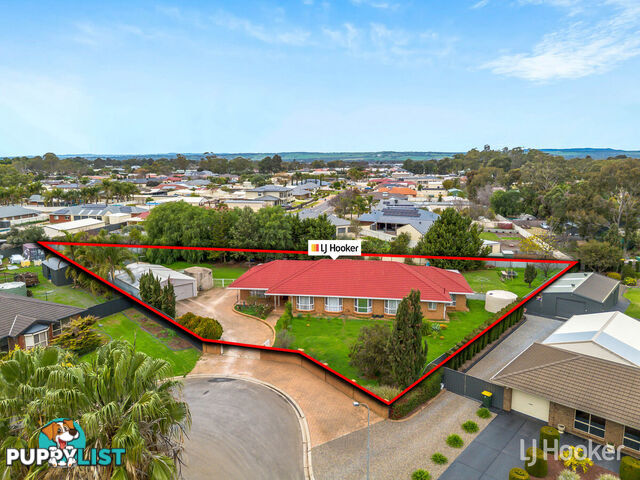 38 Edmonds Road ANGLE VALE SA 5117