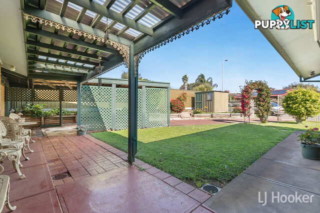 24 Nilpena Court CRAIGMORE SA 5114