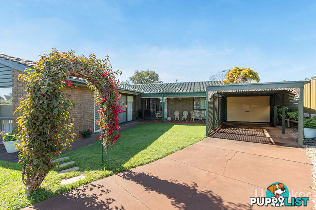 24 Nilpena Court CRAIGMORE SA 5114