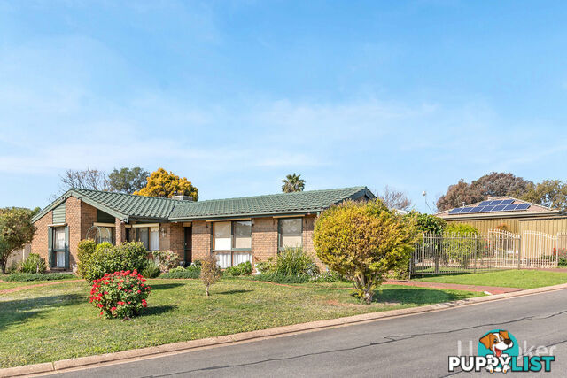 24 Nilpena Court CRAIGMORE SA 5114