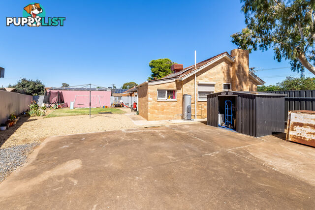 6 Brimsdown Road DAVOREN PARK SA 5113