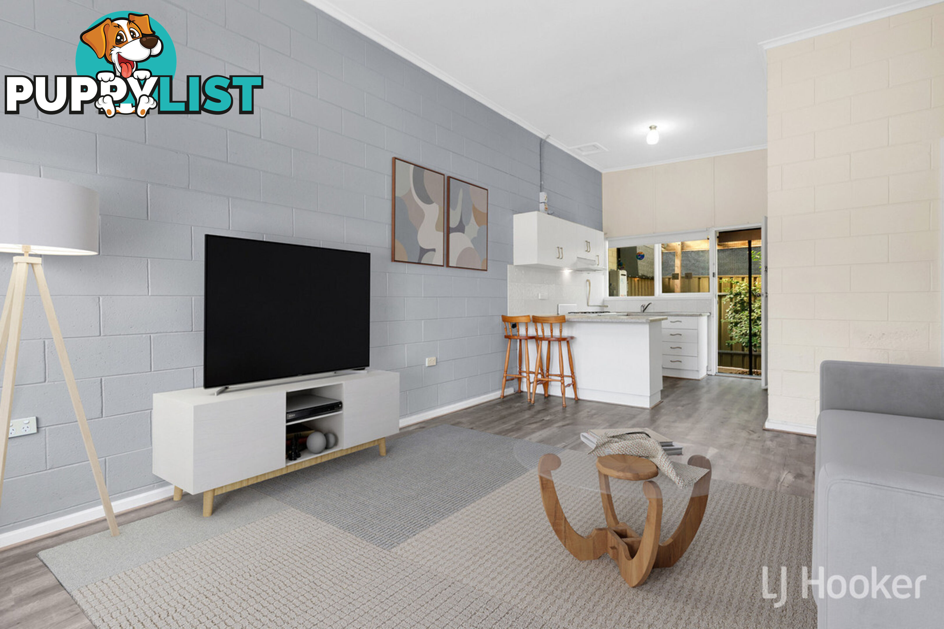 2/16 Barcoo Road PARA HILLS SA 5096