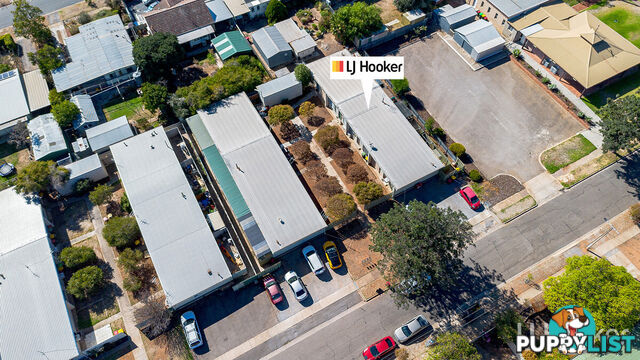 2/16 Barcoo Road PARA HILLS SA 5096