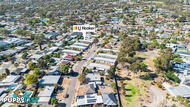 2/16 Barcoo Road PARA HILLS SA 5096