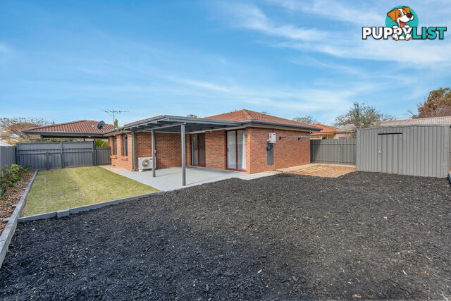 21 Balmoral Circuit BLAKEVIEW SA 5114