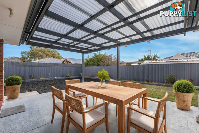 21 Balmoral Circuit BLAKEVIEW SA 5114