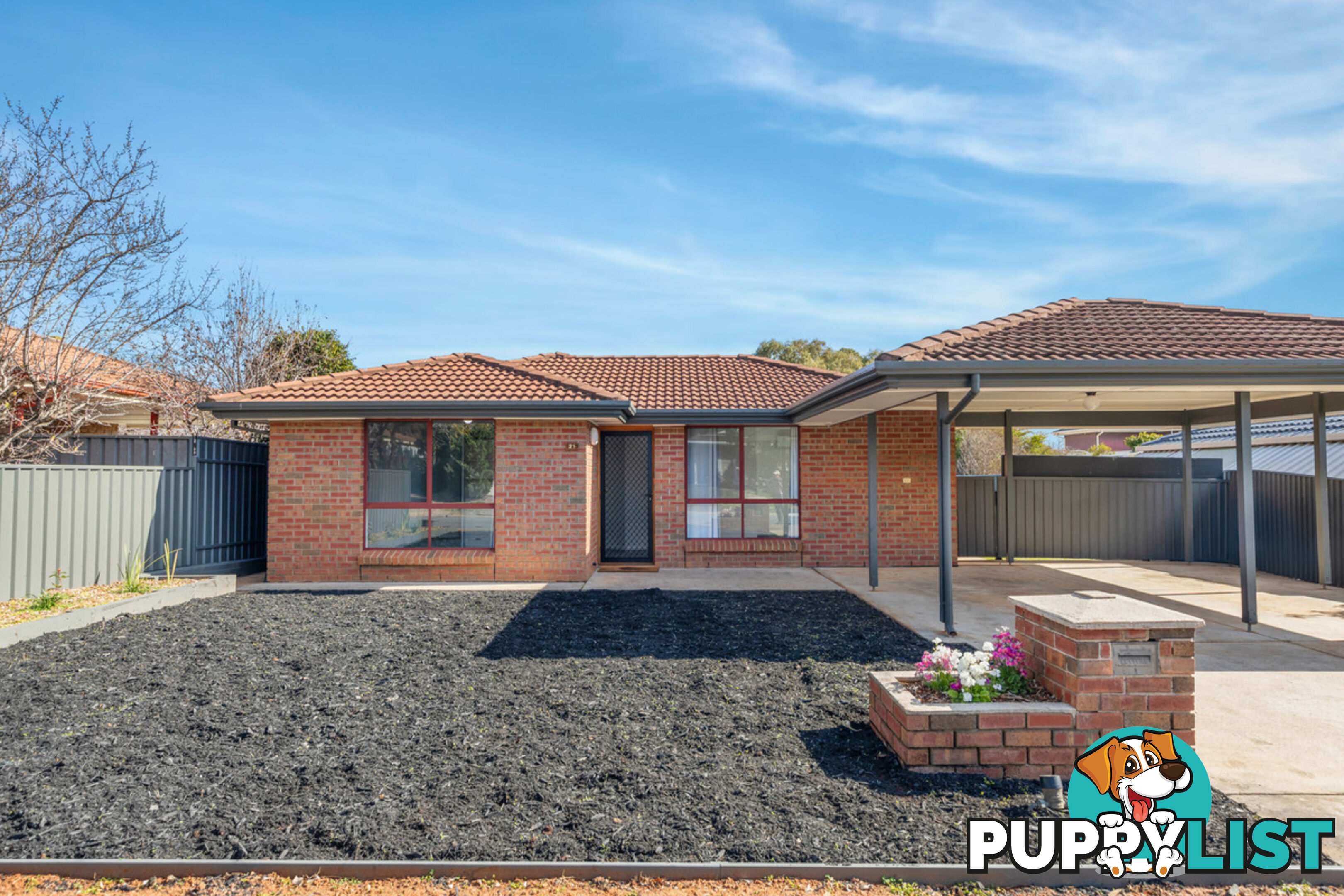 21 Balmoral Circuit BLAKEVIEW SA 5114