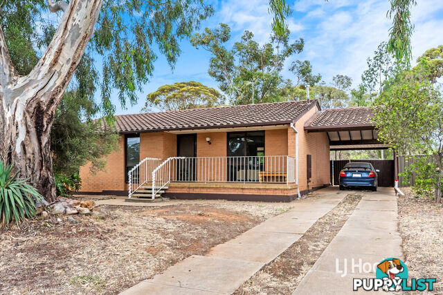 51 Jones Crescent ELIZABETH EAST SA 5112