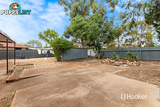 51 Jones Crescent ELIZABETH EAST SA 5112