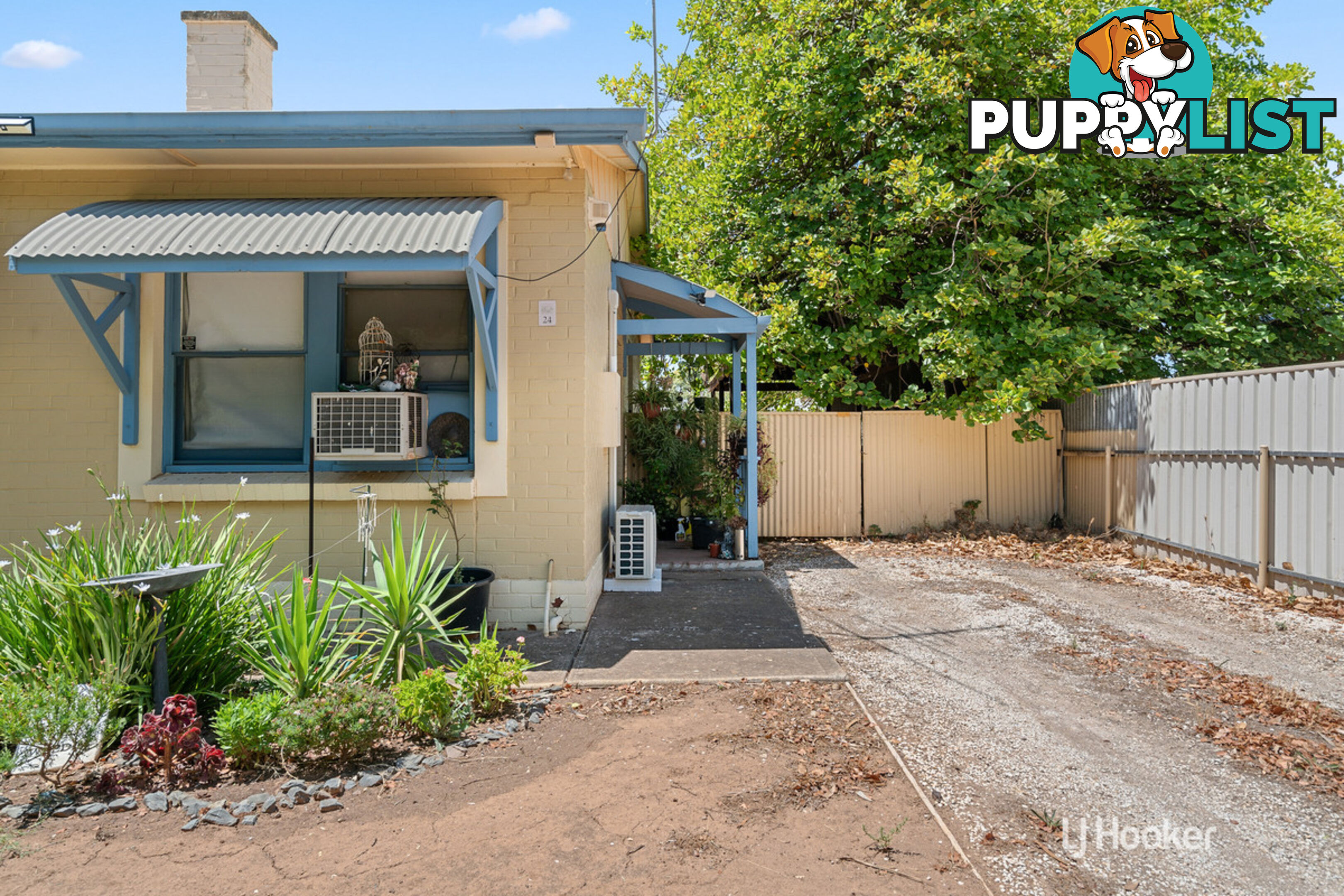 24 Tisbury Street ELIZABETH NORTH SA 5113