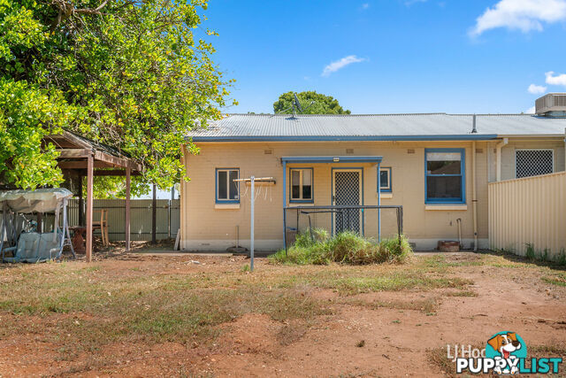 24 Tisbury Street ELIZABETH NORTH SA 5113