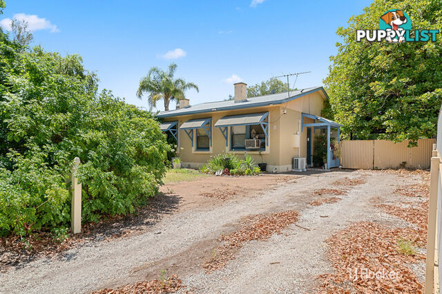 24 Tisbury Street ELIZABETH NORTH SA 5113