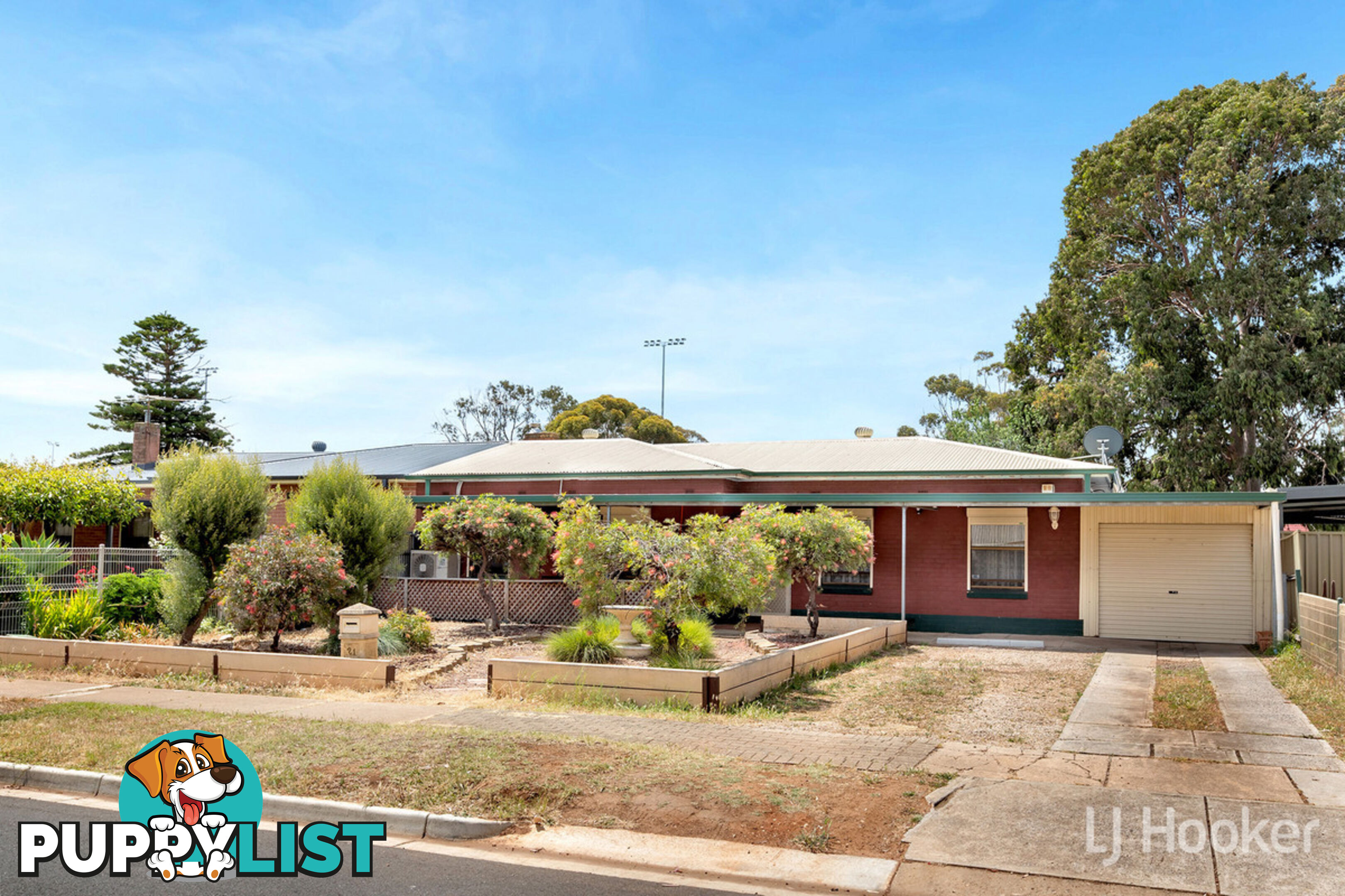 21 Smitham Street ELIZABETH GROVE SA 5112