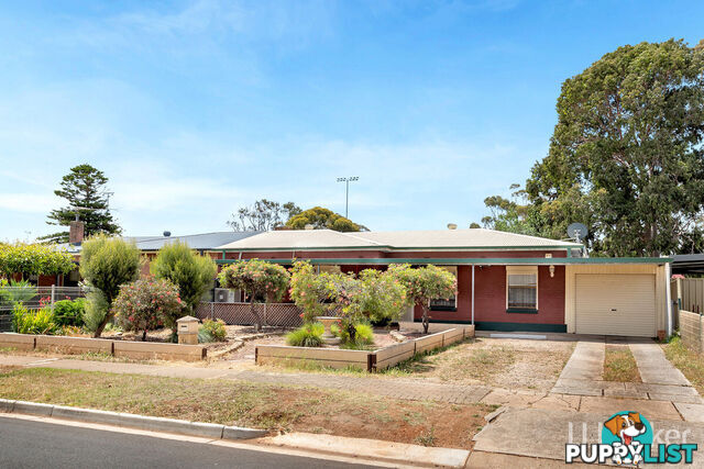 21 Smitham Street ELIZABETH GROVE SA 5112