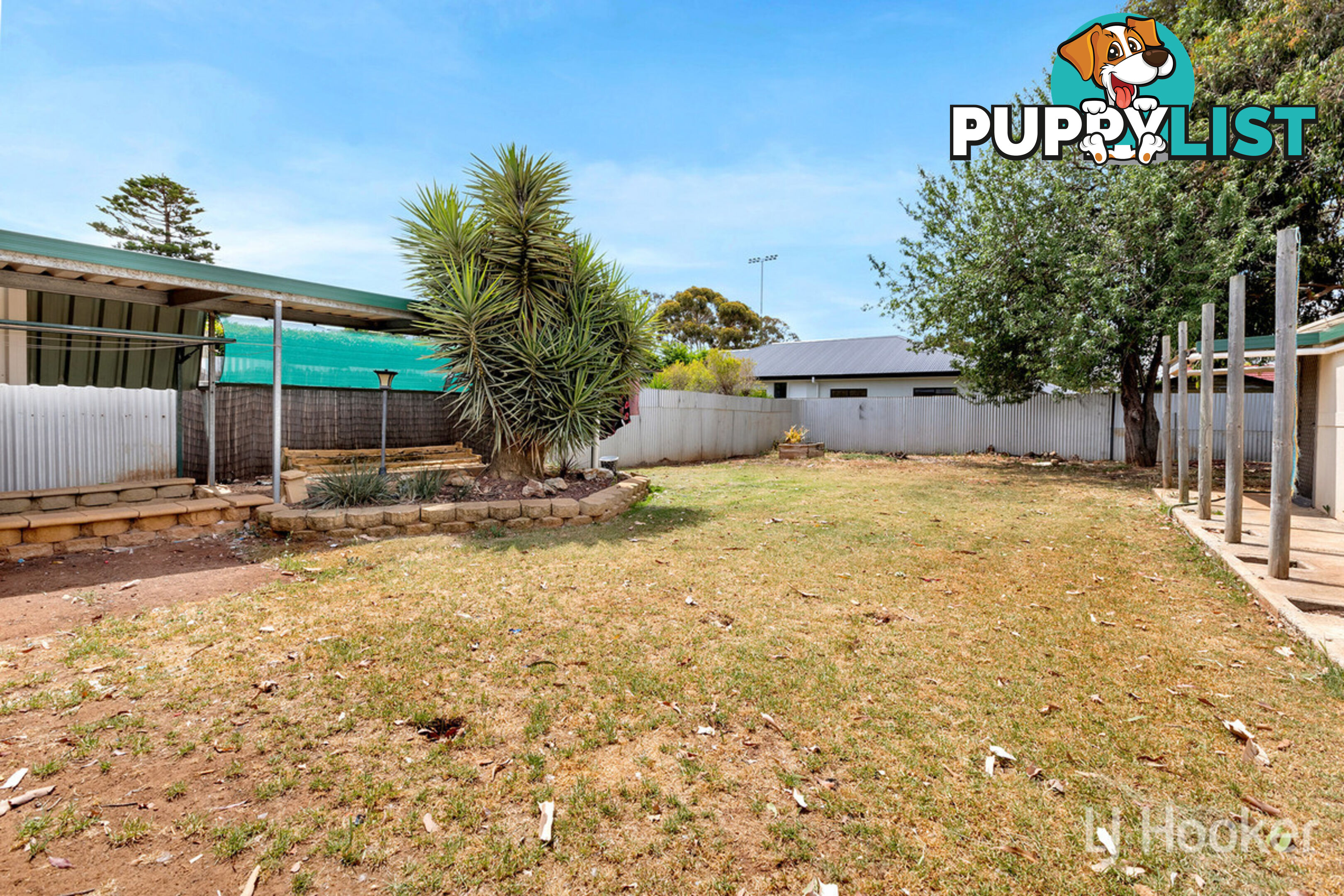 21 Smitham Street ELIZABETH GROVE SA 5112