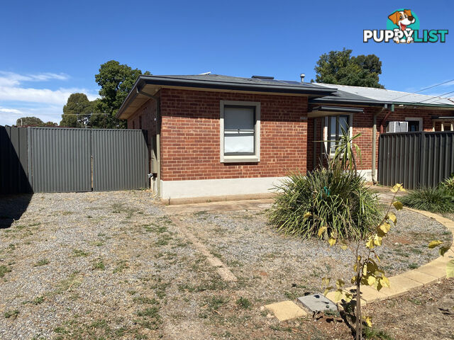 10 Rowe Street DAVOREN PARK SA 5113