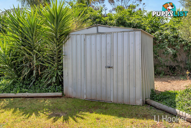 5 Wilkins Road ELIZABETH DOWNS SA 5113