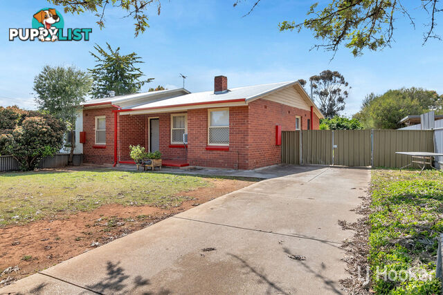 5 Wilkins Road ELIZABETH DOWNS SA 5113