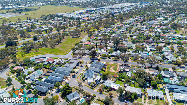 5 Wilkins Road ELIZABETH DOWNS SA 5113