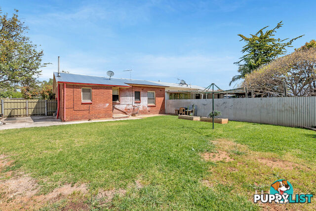 5 Wilkins Road ELIZABETH DOWNS SA 5113