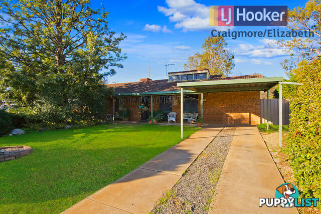 14 Harwood Place ANDREWS FARM SA 5114