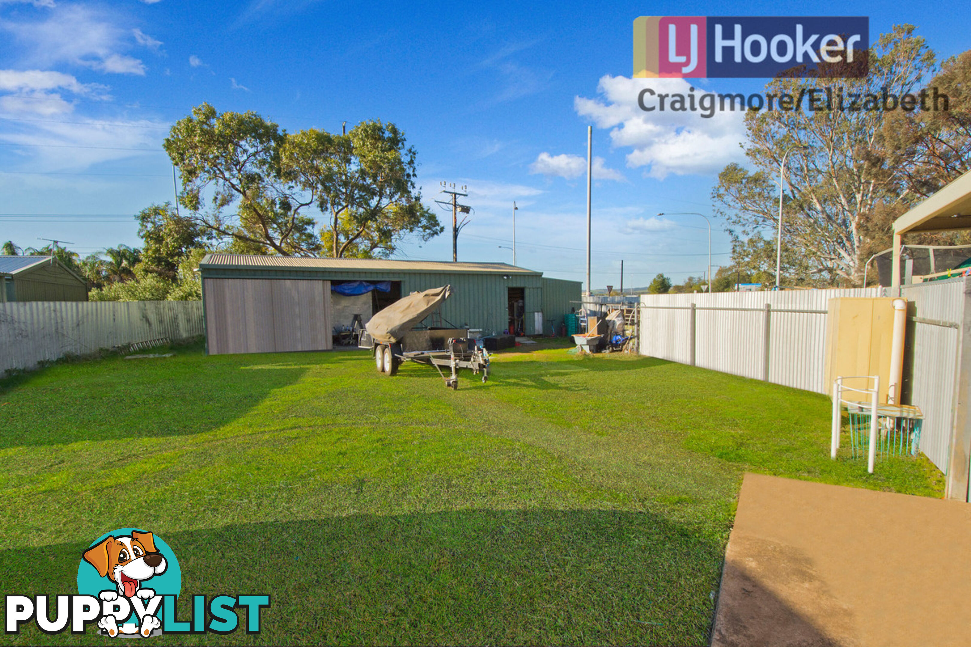 14 Harwood Place ANDREWS FARM SA 5114