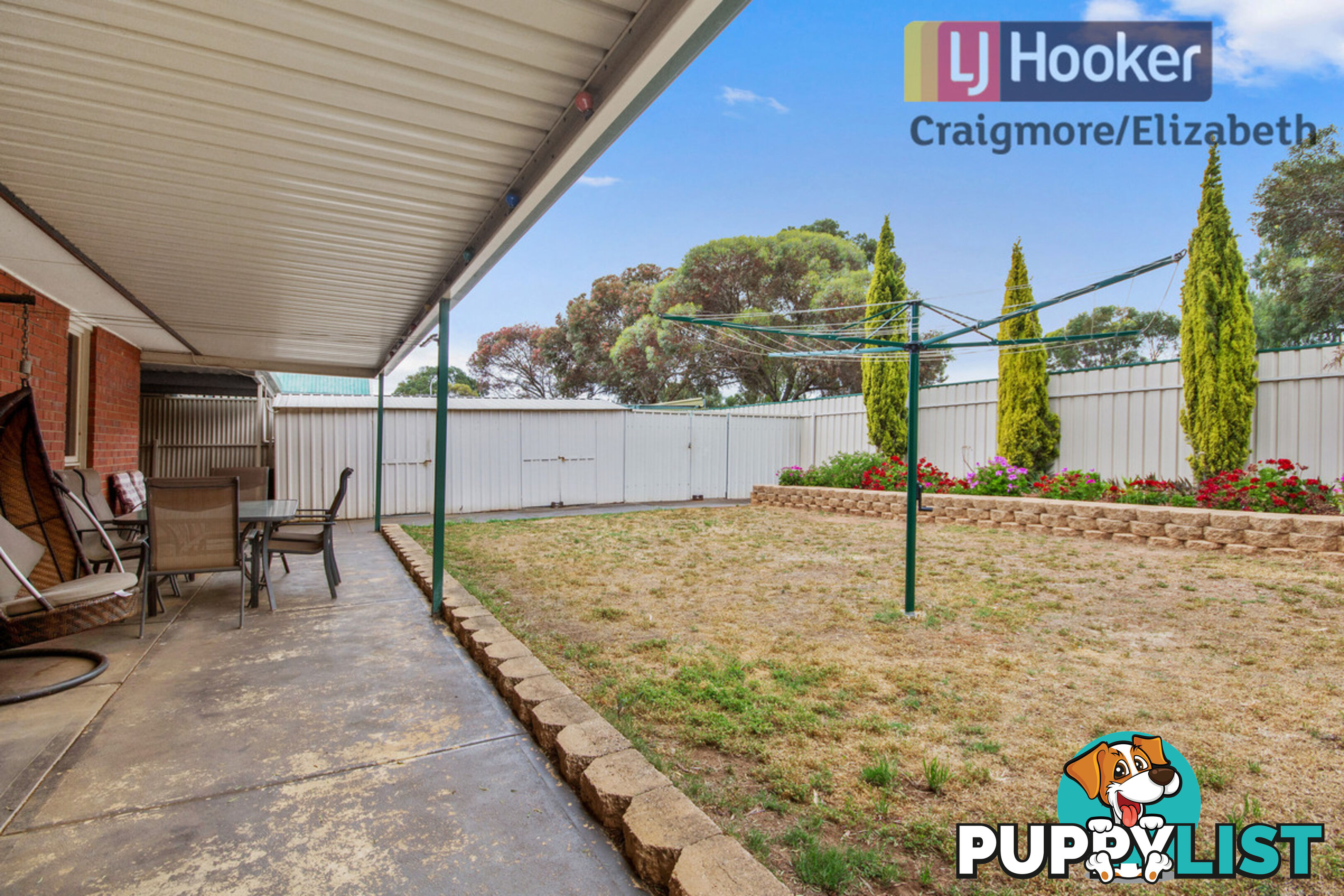 5 Admella Court CRAIGMORE SA 5114