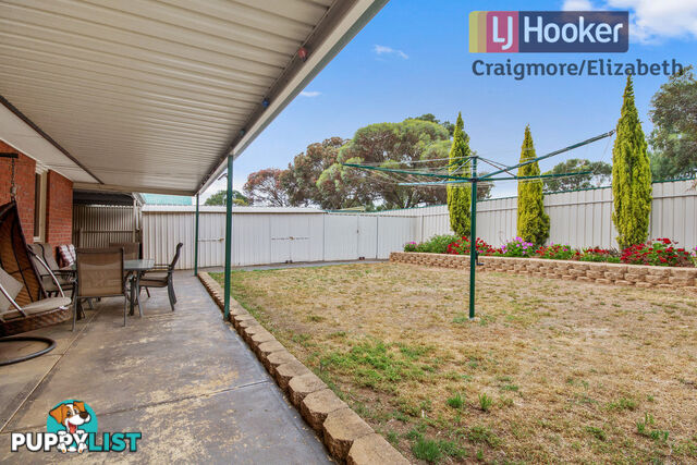 5 Admella Court CRAIGMORE SA 5114