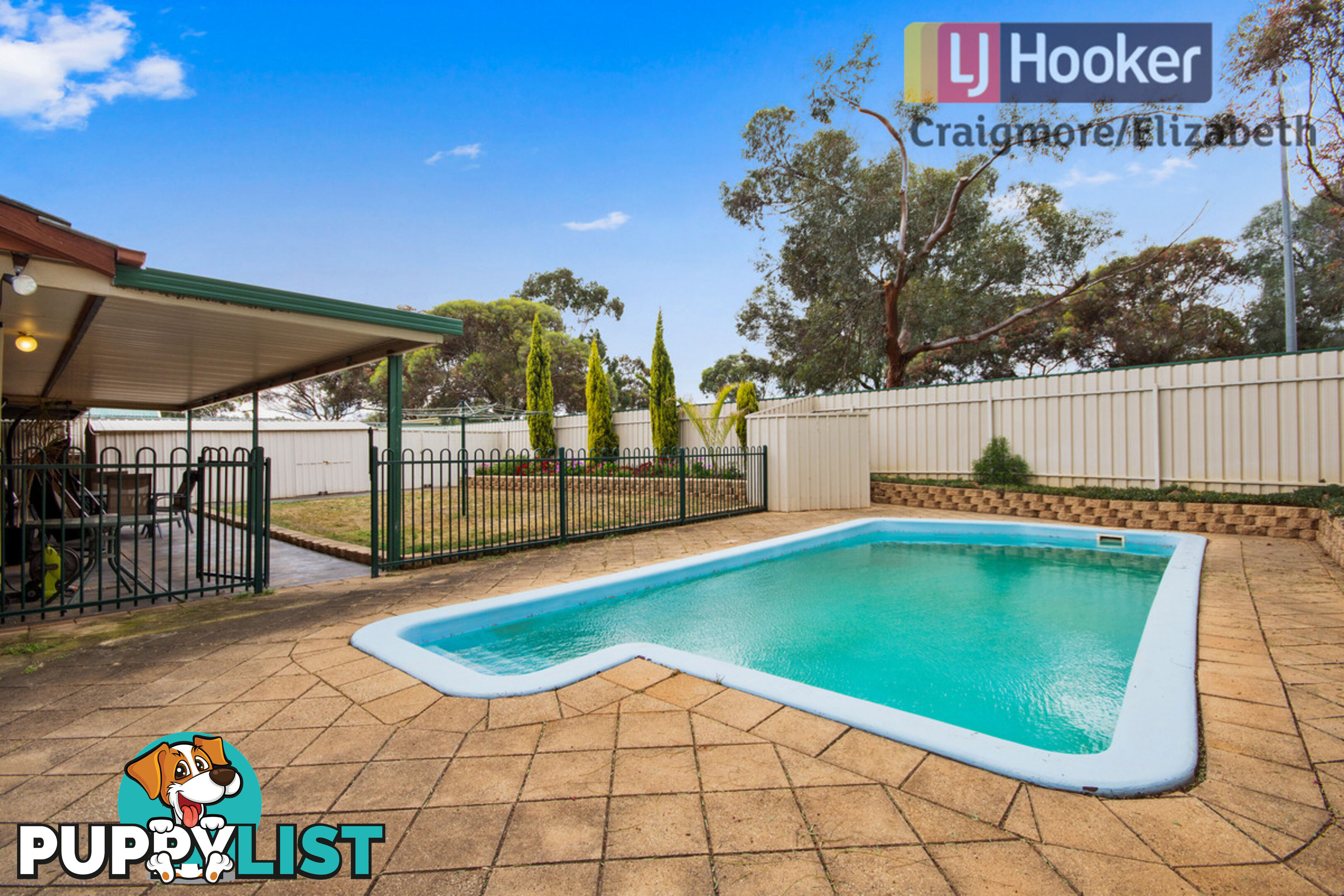 5 Admella Court CRAIGMORE SA 5114