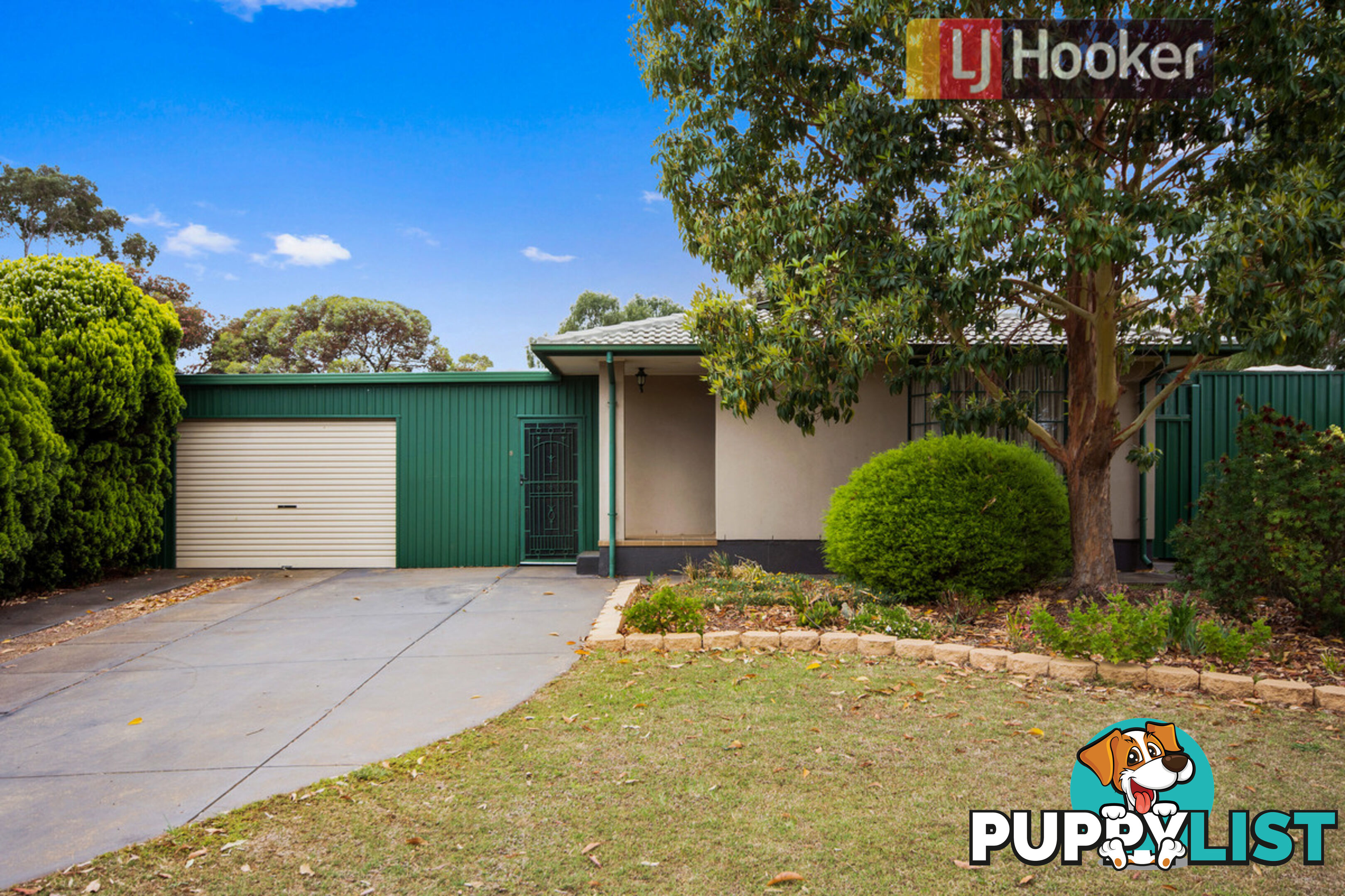 5 Admella Court CRAIGMORE SA 5114