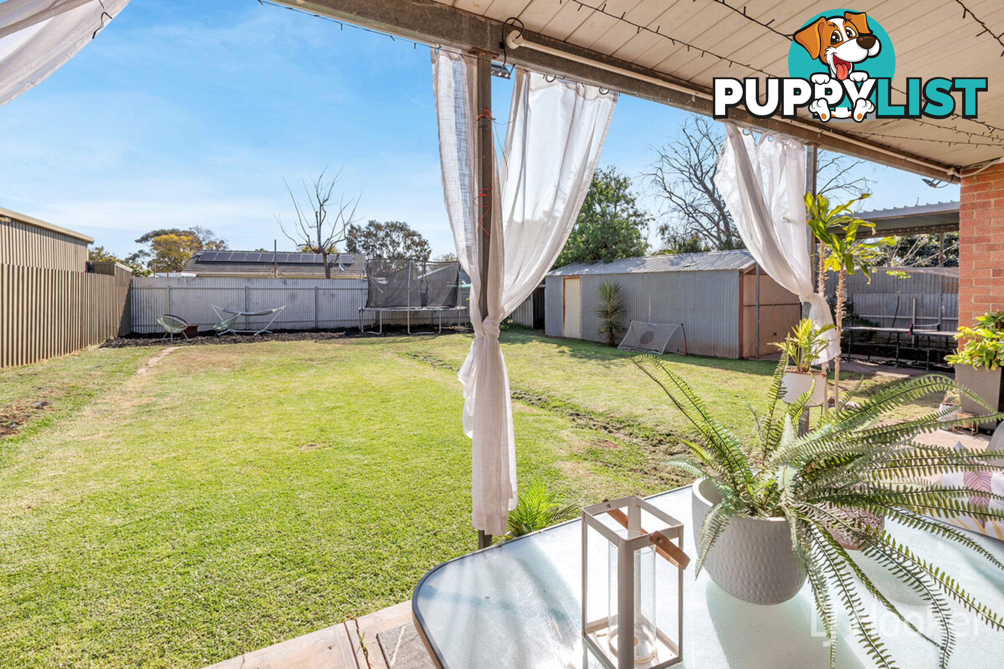 6 Lockerly Street ELIZABETH VALE SA 5112