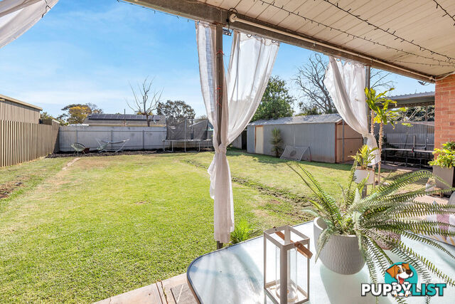 6 Lockerly Street ELIZABETH VALE SA 5112