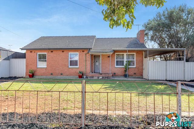 6 Lockerly Street ELIZABETH VALE SA 5112