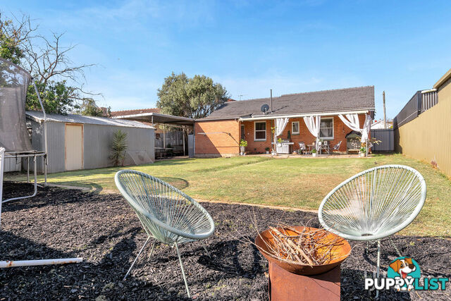 6 Lockerly Street ELIZABETH VALE SA 5112