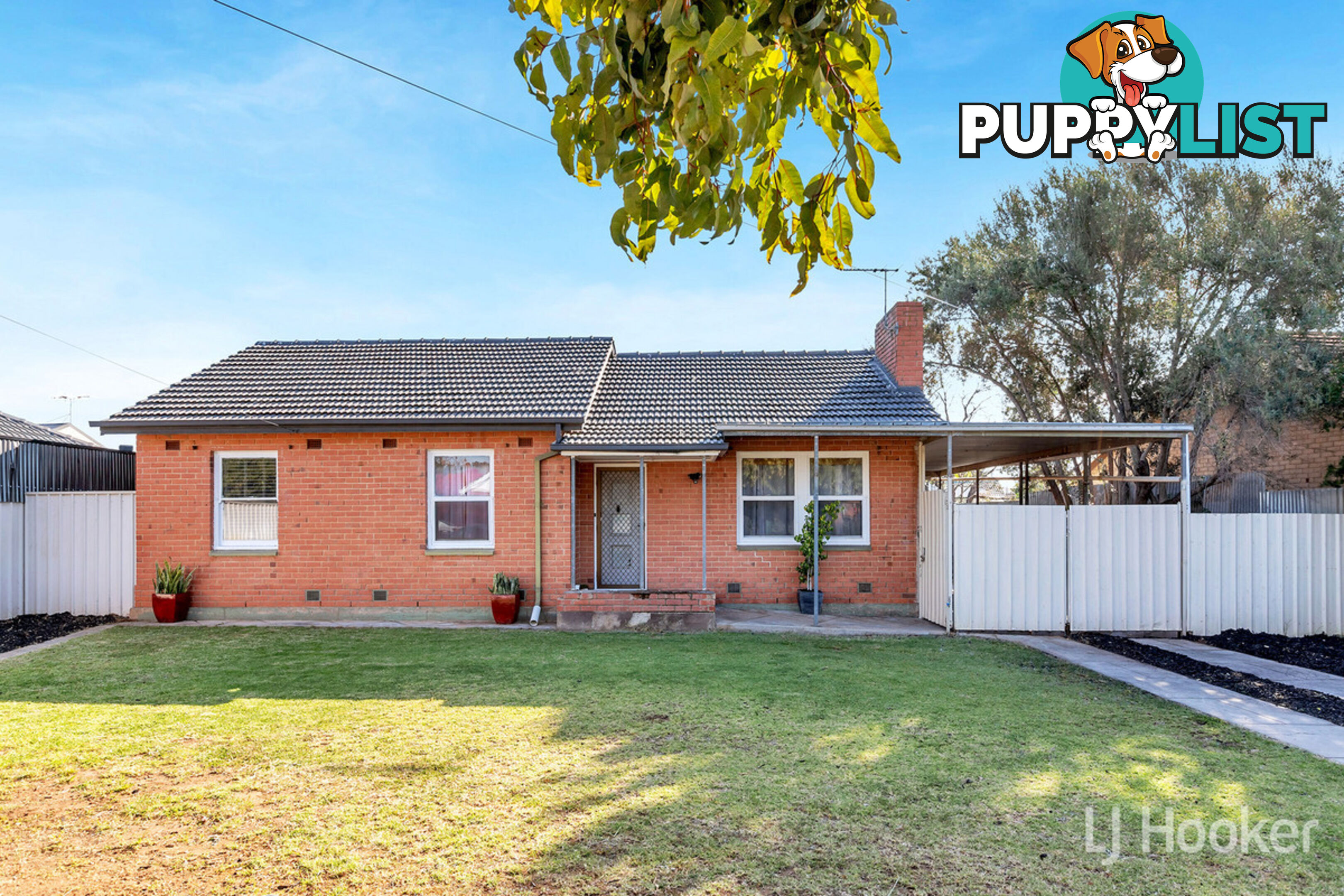 6 Lockerly Street ELIZABETH VALE SA 5112