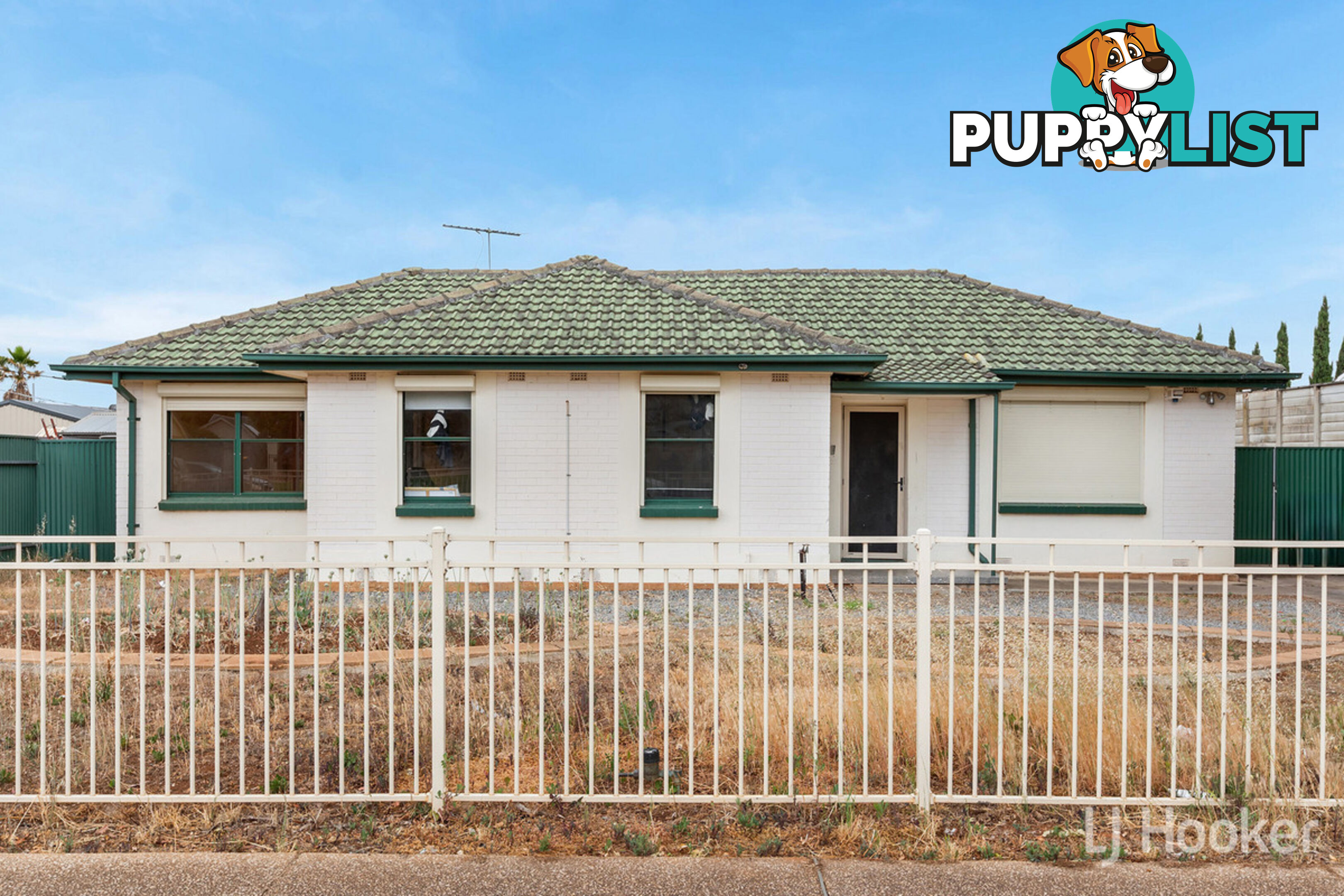 237 Peachey Road SMITHFIELD PLAINS SA 5114