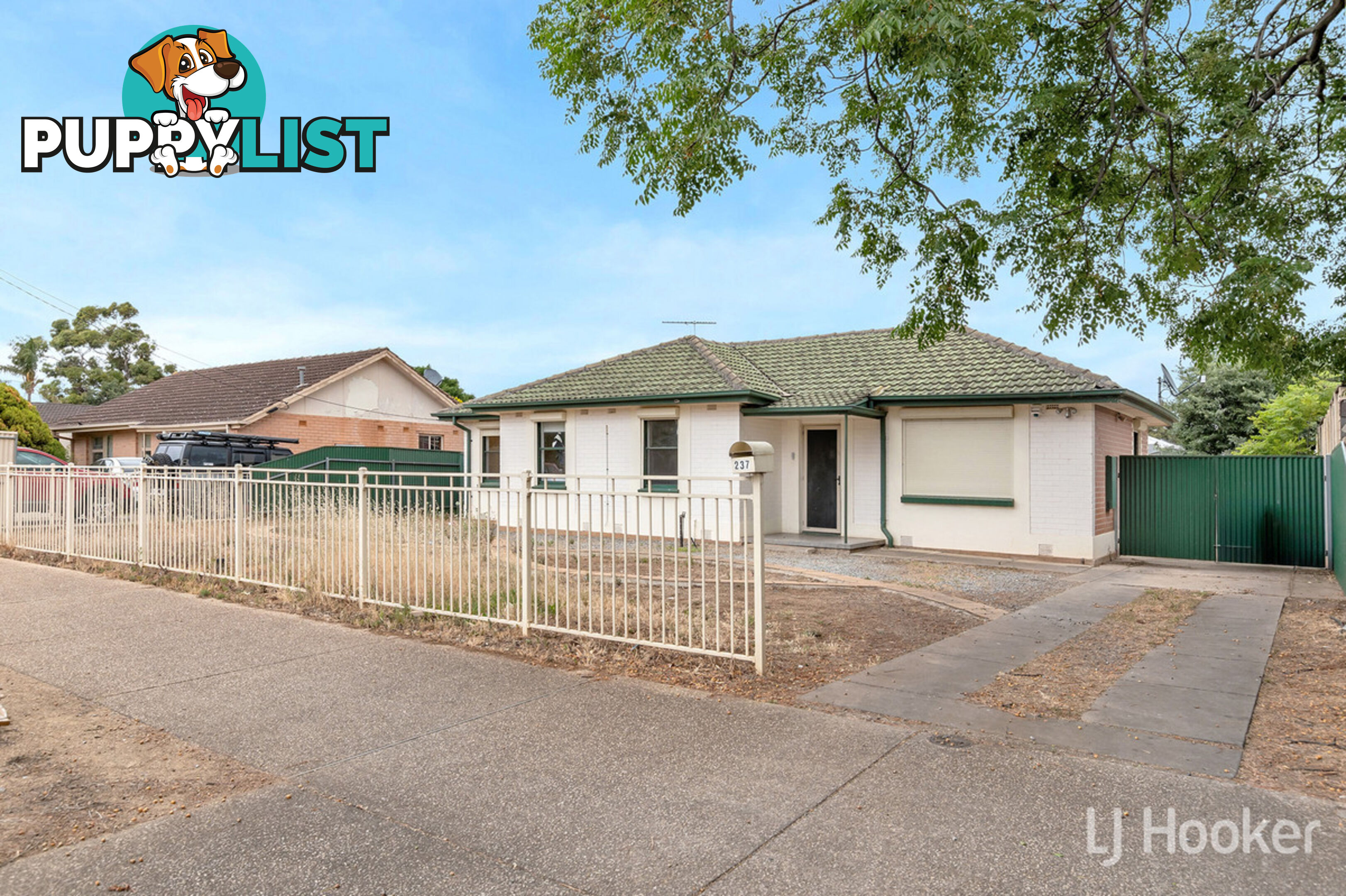 237 Peachey Road SMITHFIELD PLAINS SA 5114